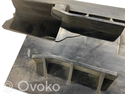 Radiator panel holder (TV)