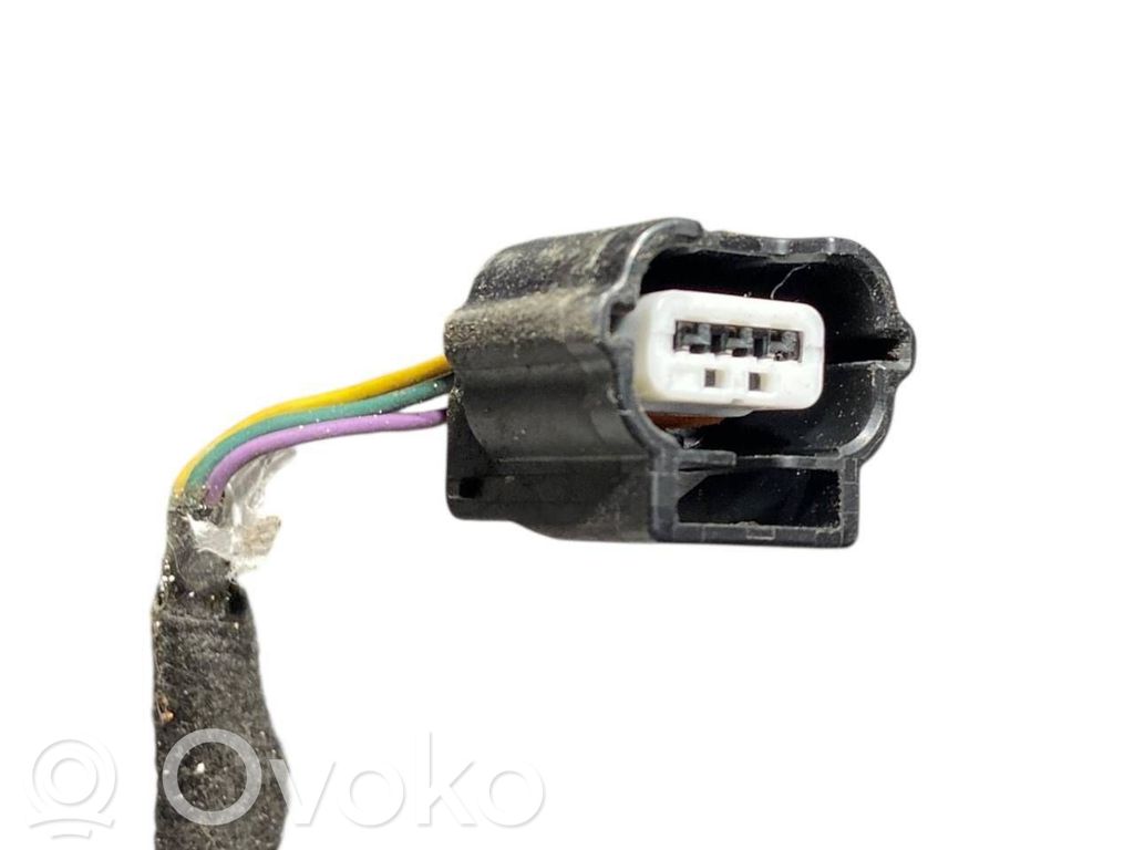 Spogulis (elektriski vadāms)