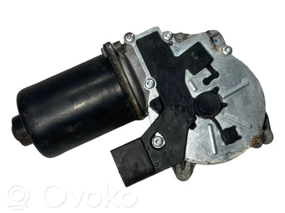 Stikla tīrītāja motoriņš