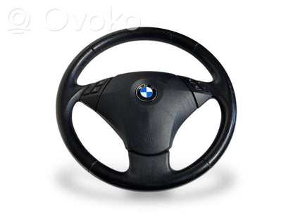 Рулевое колесо