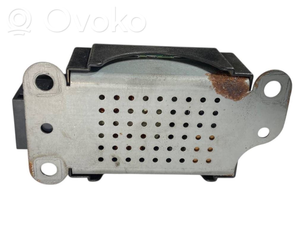 Antenas pastiprinātājs
