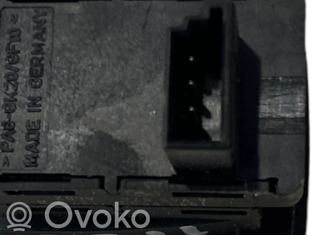 Elektrisko logu slēdzis
