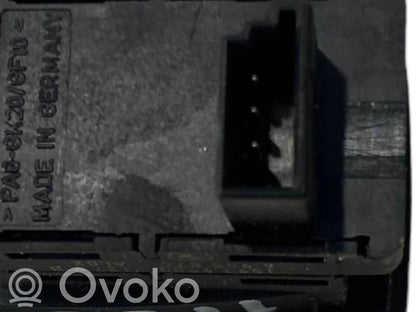 Elektrisko logu slēdzis