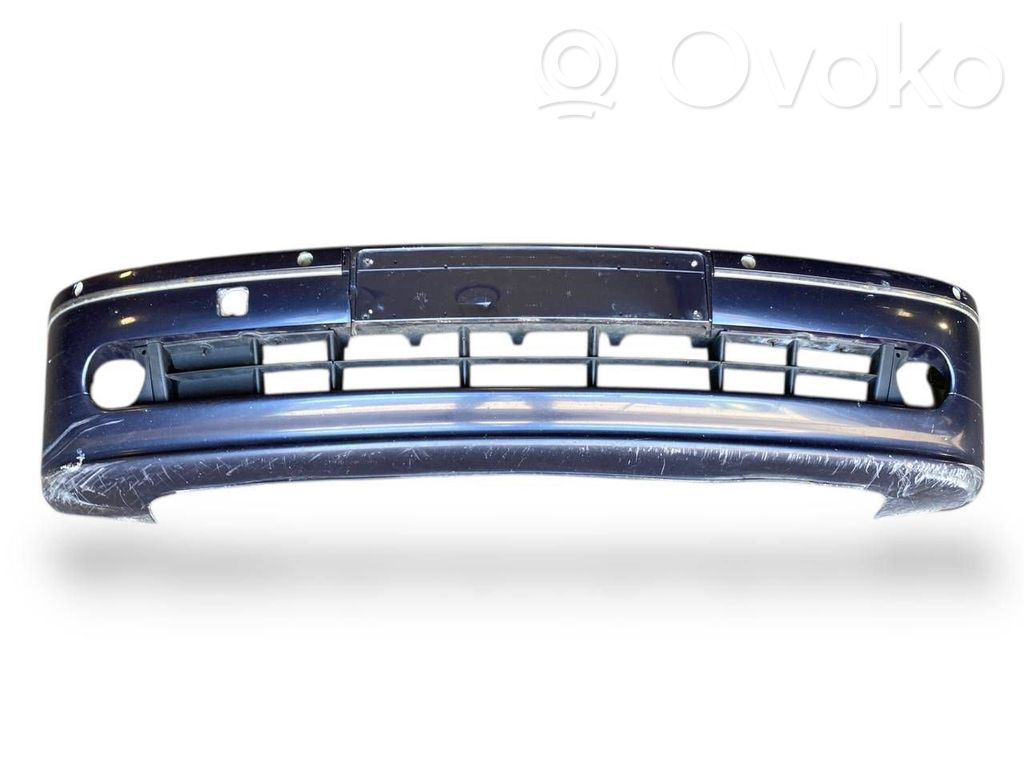 Priekšējais bamperis