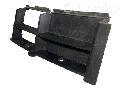 Lower grille (three-piece)