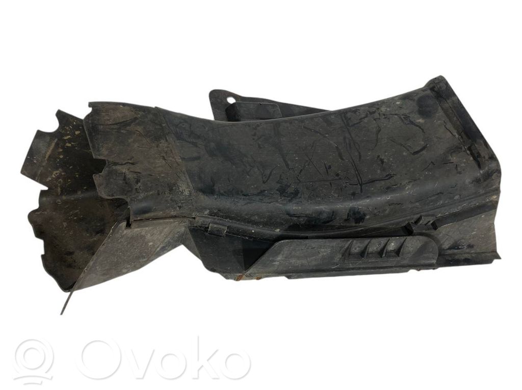 Bremžu dzeses gaisa kanāls