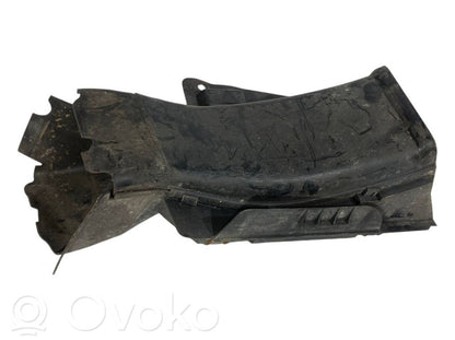 Bremžu dzeses gaisa kanāls