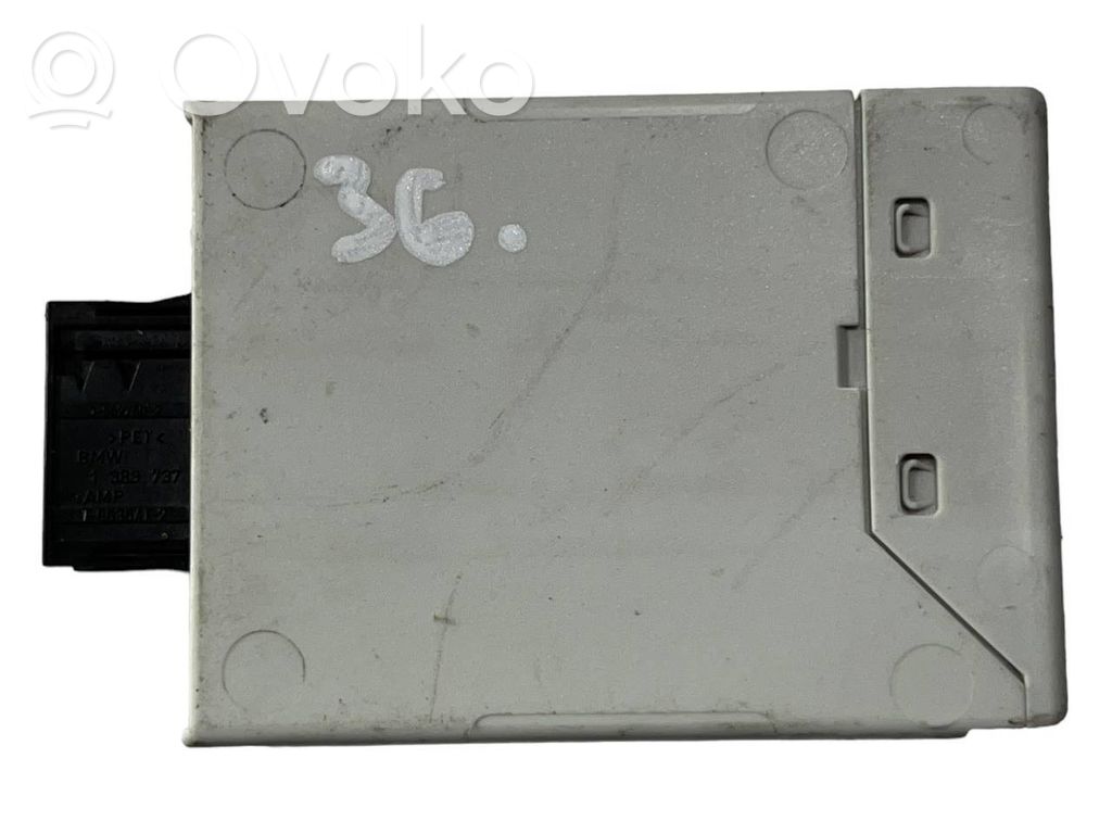 Модуль управления боковым зеркалом