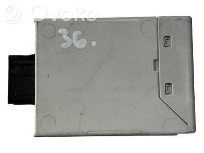 Модуль управления боковым зеркалом