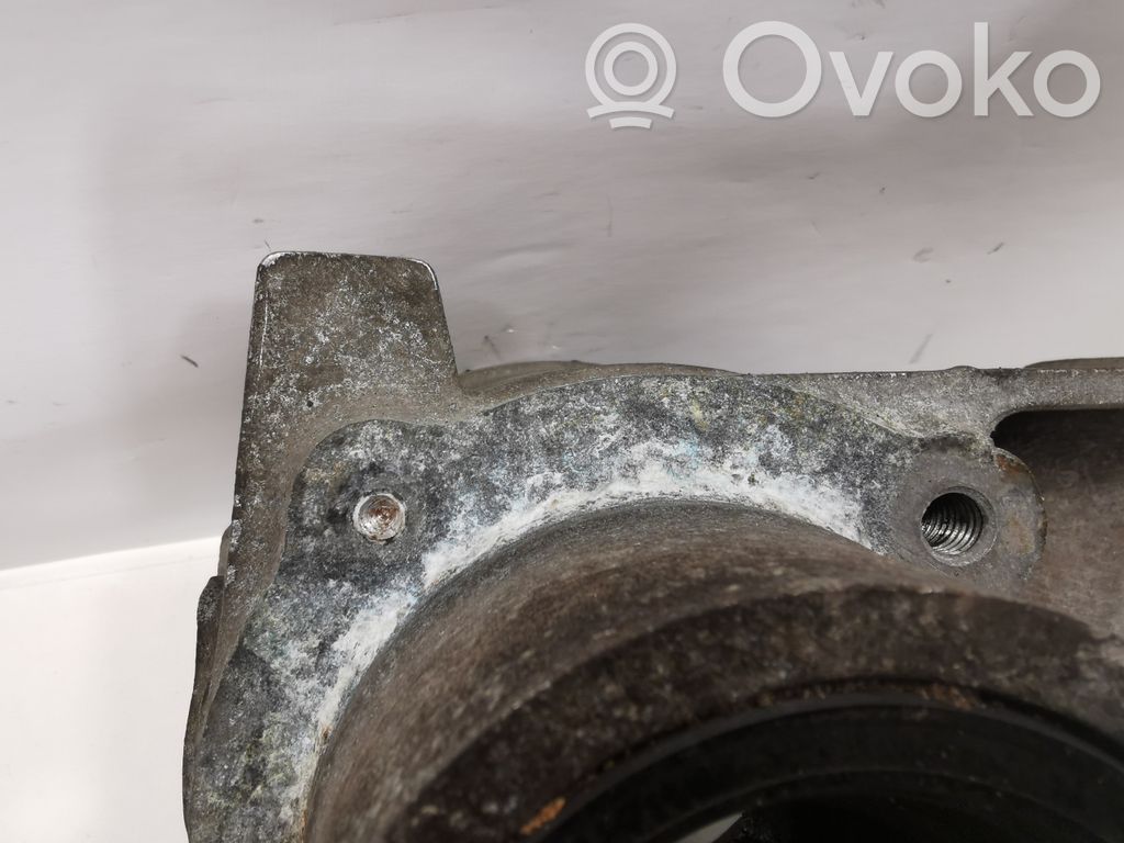 Шарнир вала ступицы заднего колеса (stupica, capfa)