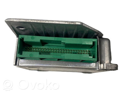 Блок управления подушками безопасности