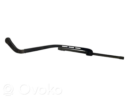 Windshield wiper arm