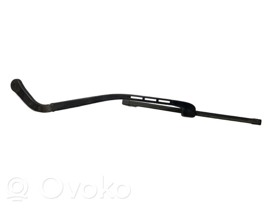 Windshield wiper arm