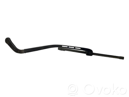 Windshield wiper arm