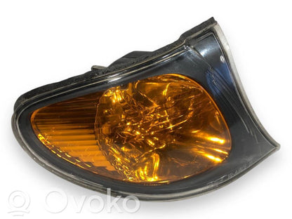 Priekšējais pagrieziena lukturis