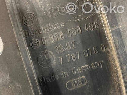 Gaisa plūsmas mērītājs