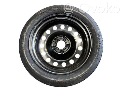 R17 rezerves ritenis