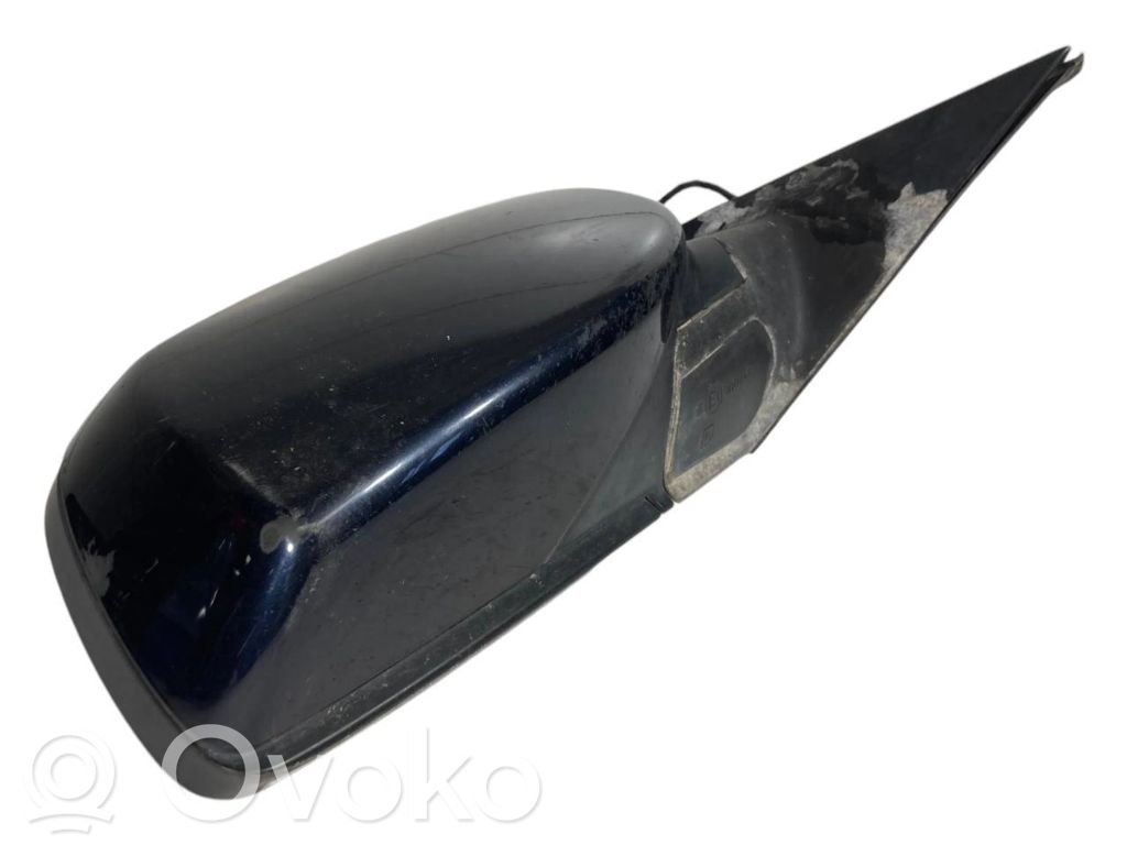 Spogulis (elektriski vadāms)