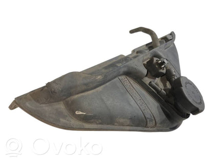 Dzesēšanas šķidruma izplešanās tvertne