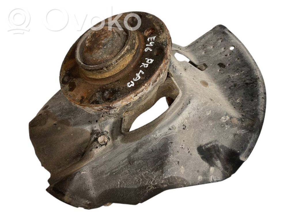 Front wheel hub shaft joint (stupica, capfa)