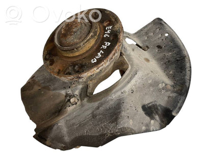 Front wheel hub shaft joint (stupica, capfa)
