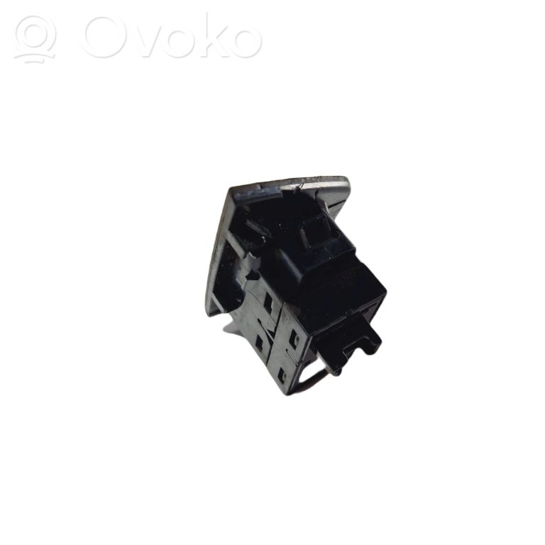 Power window switch