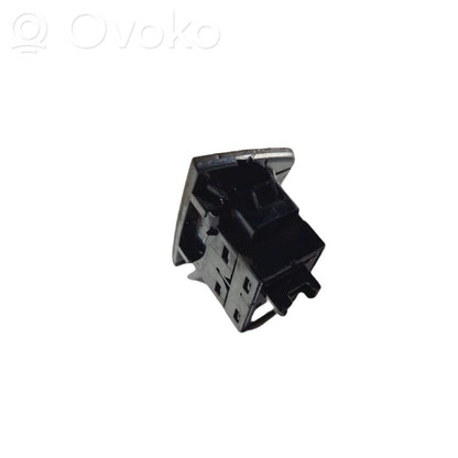 Power window switch
