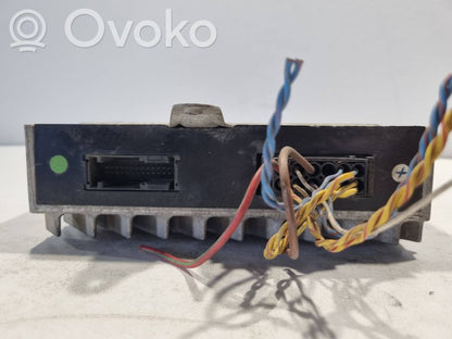 Sound amplifier