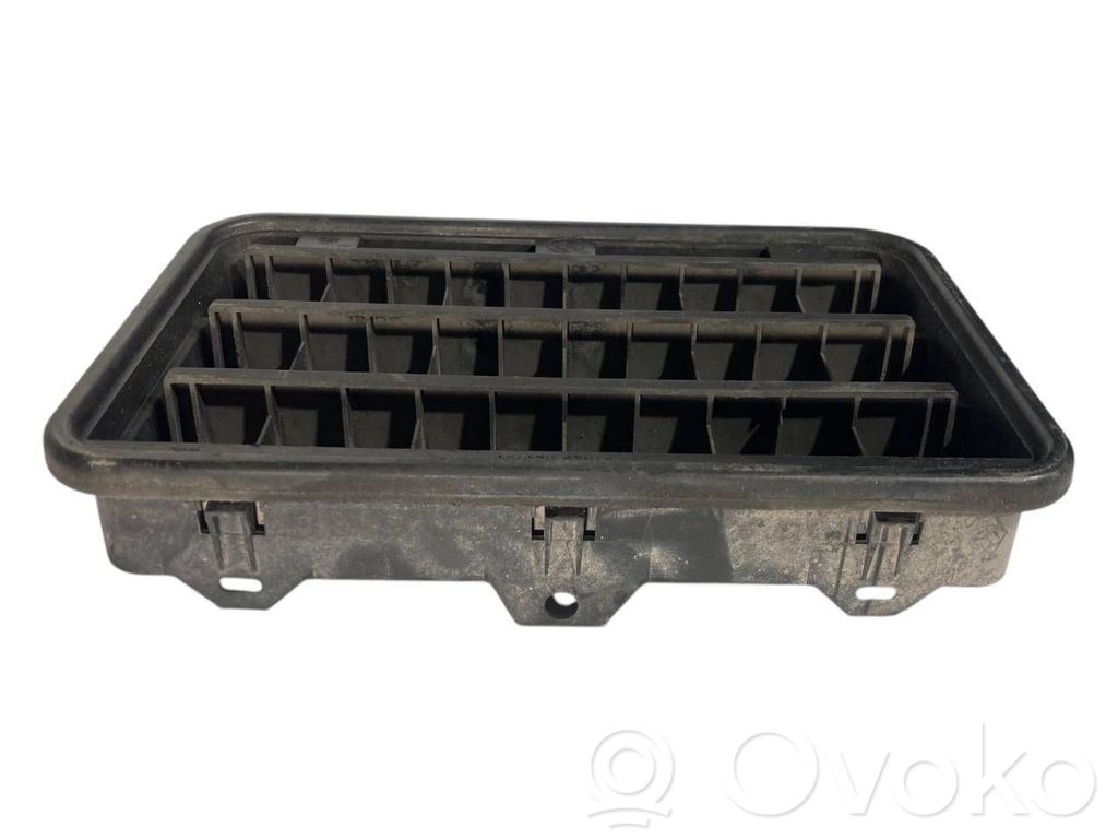 Ventilācijas režģis