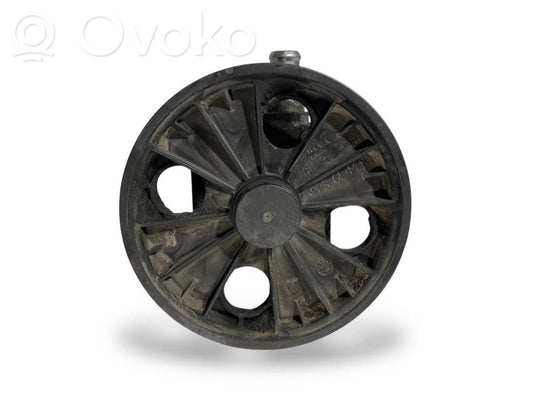 Stūres pastiprinātāja sūknis