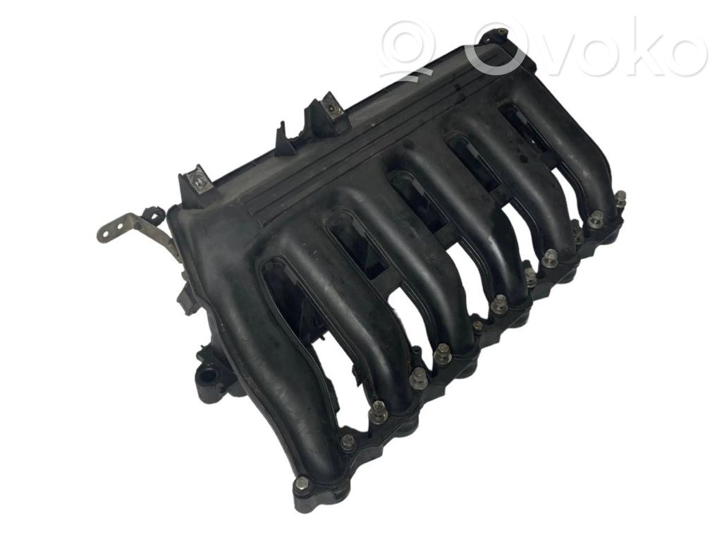 Впускной коллектор