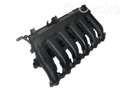 Впускной коллектор