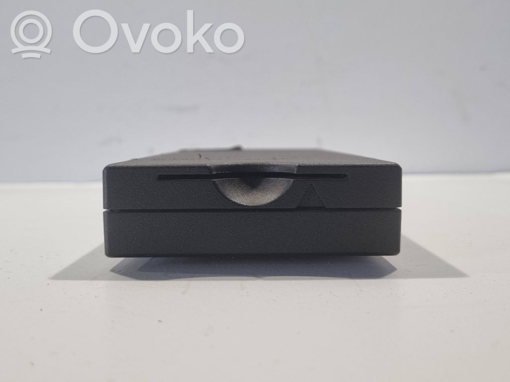 Phone control unit