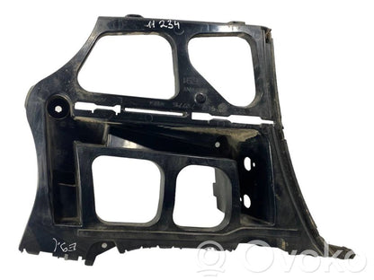 Aizmugurējā bufera montāžas kronšteins