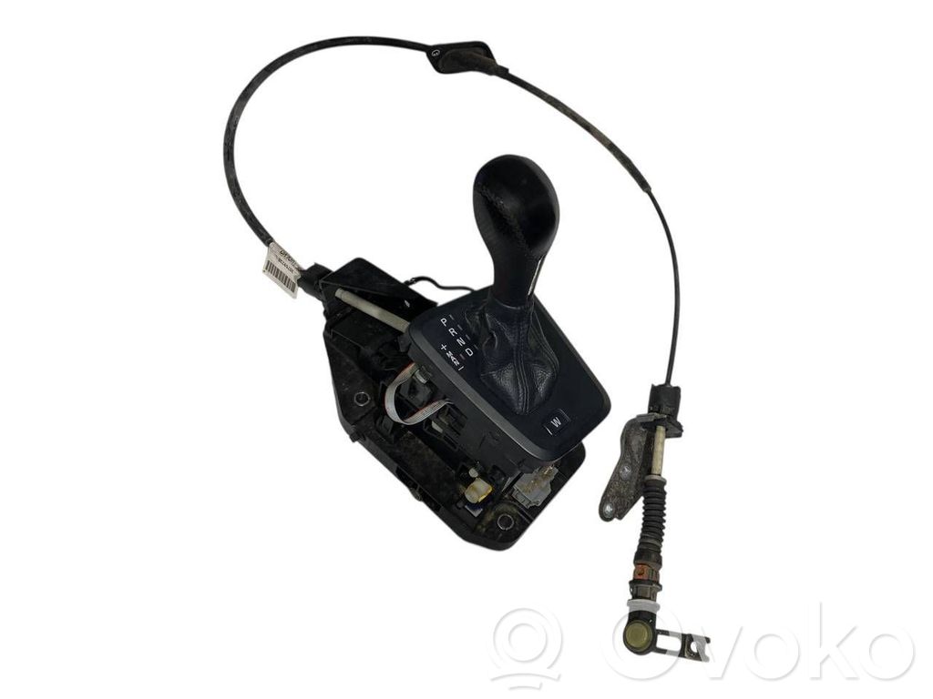 Pārslēgšanas mehanisms (kulisa)