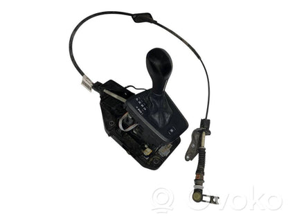 Pārslēgšanas mehanisms (kulisa)