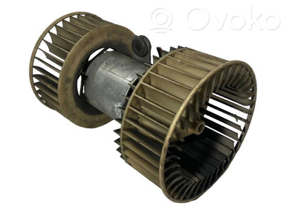 Mazā radiatora ventilators