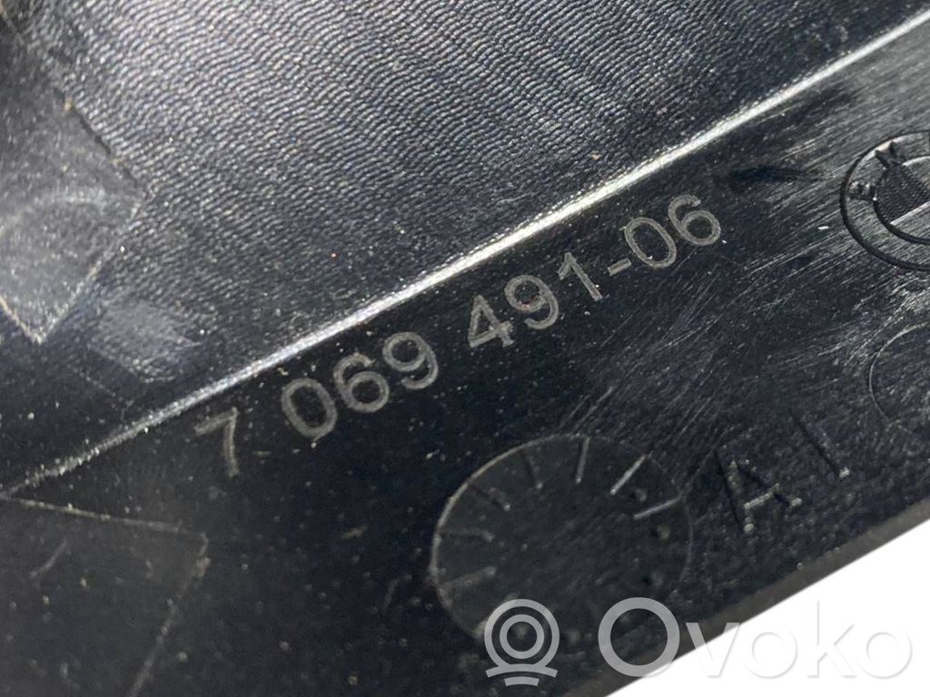 Atpakaļskata spogulis (salonā)