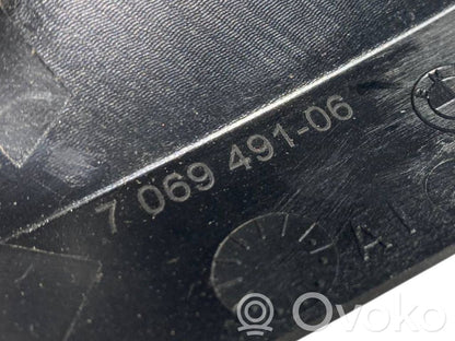 Atpakaļskata spogulis (salonā)