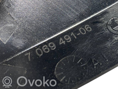 Atpakaļskata spogulis (salonā)