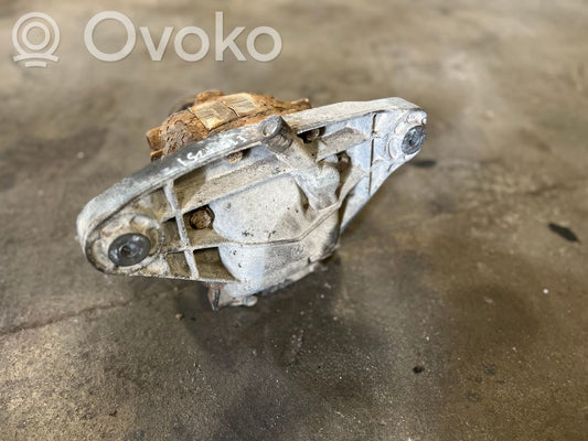 Rear reducer