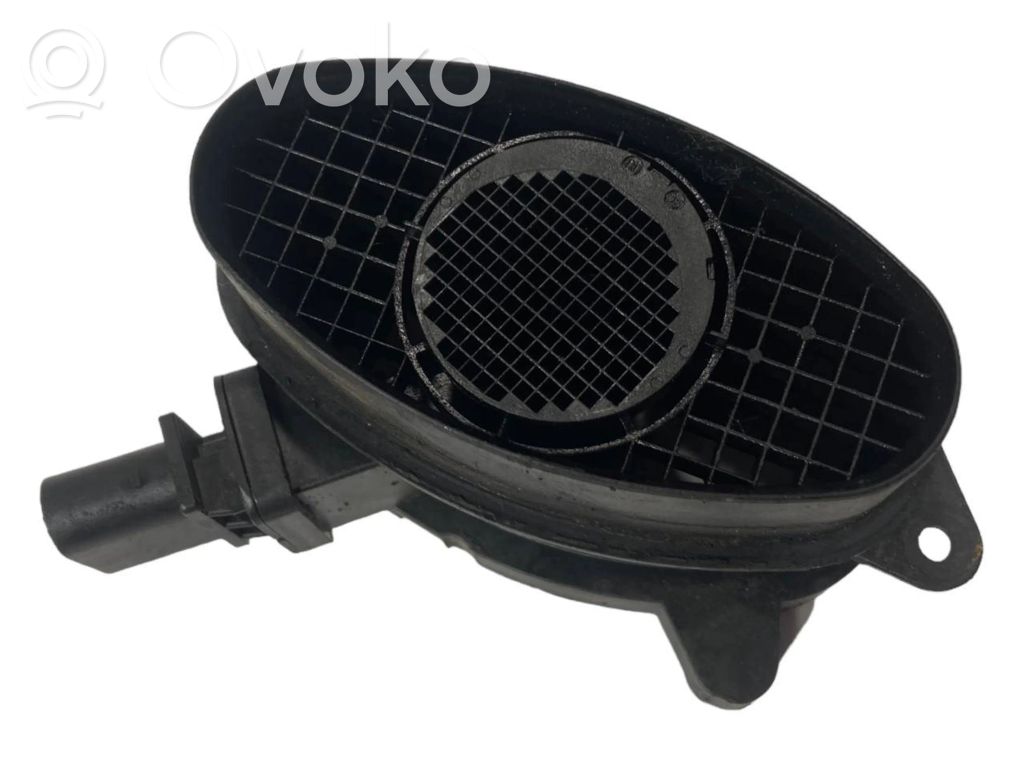 Gaisa plūsmas mērītājs