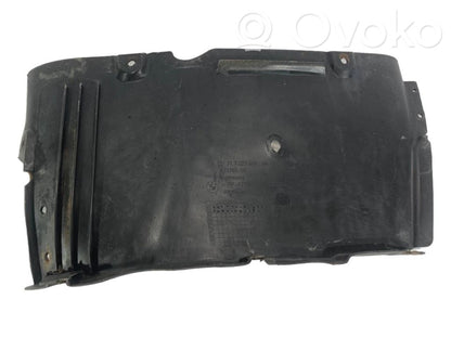 Priekšējais dubļusargs