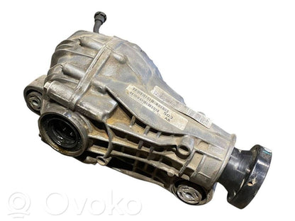 Priekšējais reduktors