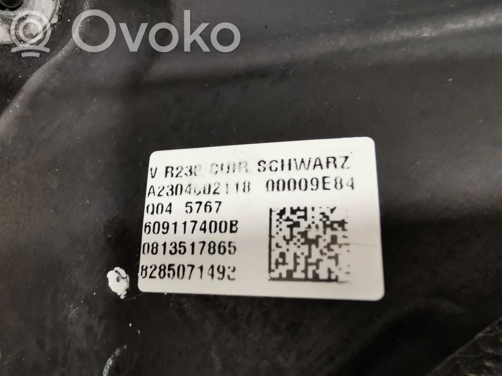 Рулевое колесо