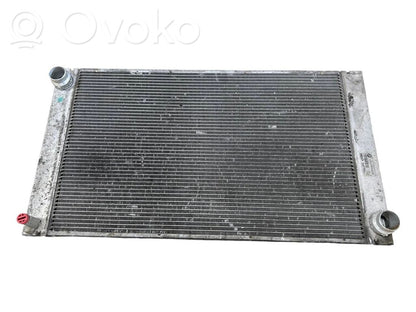 Dzesēšanas šķidruma radiators