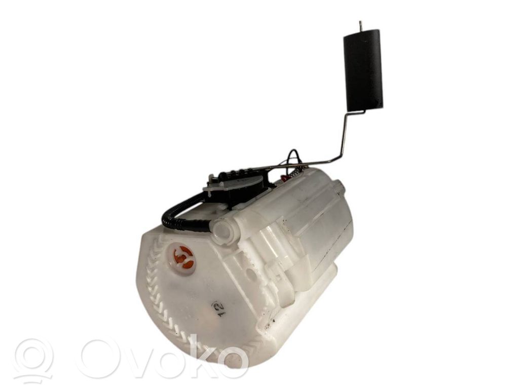 Degvielas sūknis (degvielas tvertnē)