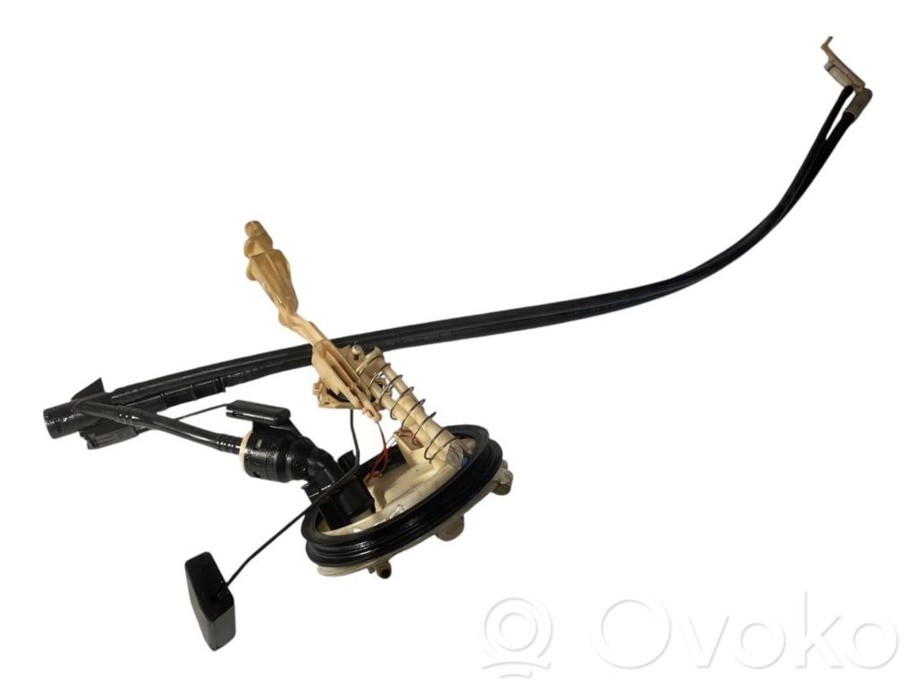 Fuel level sensor