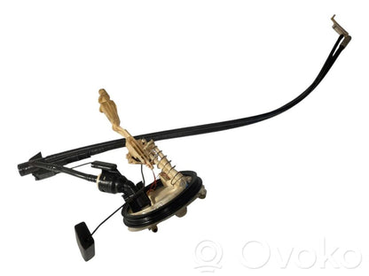 Fuel level sensor