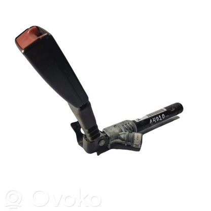 Aizmugurējās jostas sprādze